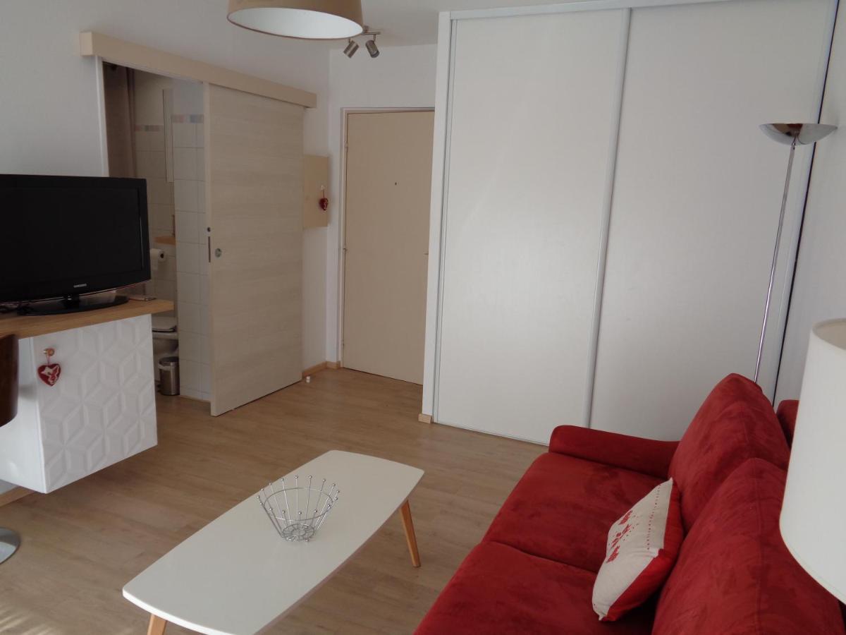 Le Crystal Apartment Antibes Exterior foto